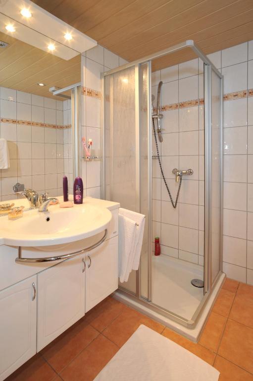 Hotel Bichlhof Reit im Winkl Værelse billede